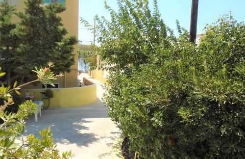 Leros Eleonas ApartmentS - Foto 42