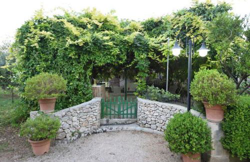 Agriturismo Antica Masseria i Cocci - Foto 64