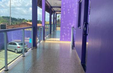 Pousada hotel trevo do Atalaia - Foto 4