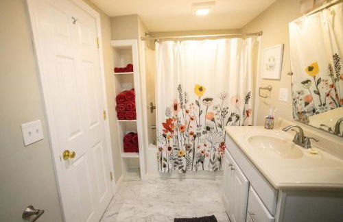 Little Landing Cottage-gorgeous View BBQ Wi-fi - Foto 90