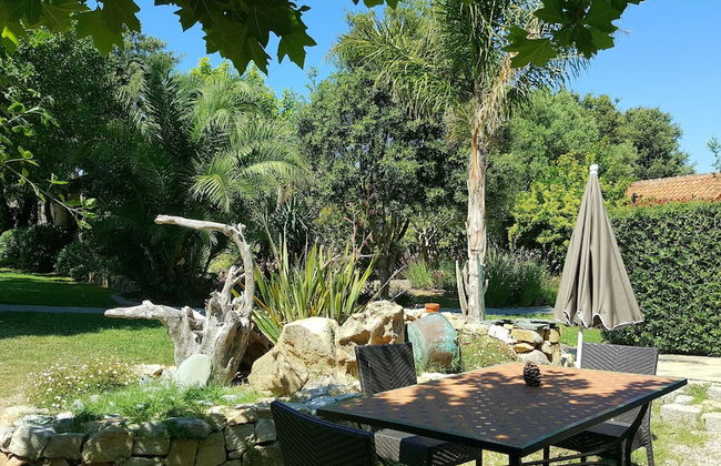 Résidence A Merula - Foto 29