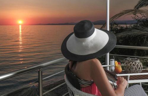 Apartment in Elia Beach with a shared pool - Photo 34