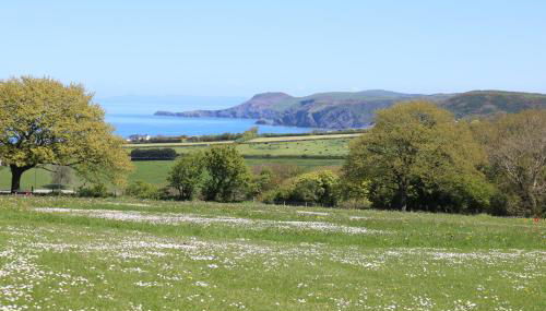 Penlan Coastal Cottages-Millstone - Foto 4