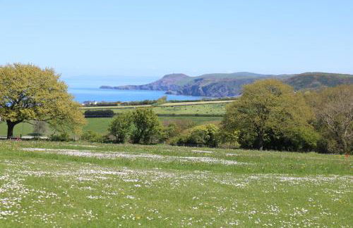 Penlan Coastal Cottages-Millstone - Foto 4