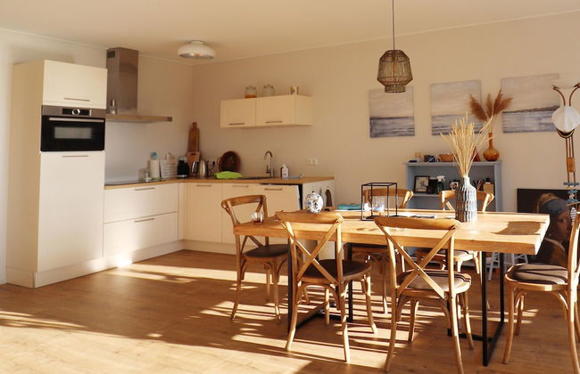 Sunny Apartment Directly on the Heegermeer - Foto 24