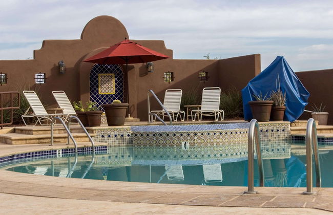 Bluegreen Vacations Cibola Vista Resort and Spa, an Ascend Collection Resort - Photo 61