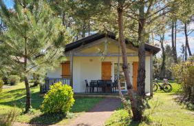 Chalet paisible à la plage, piscine et tennis - Foto 6