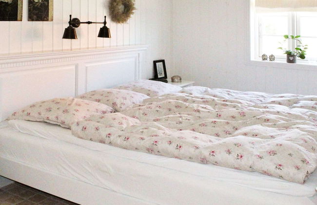 4 Person Holiday Home in Esbjerg V - Foto 11