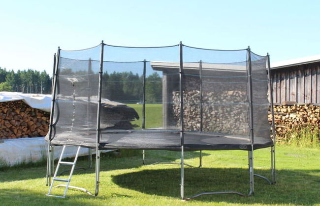 Apartment in Hergensweiler - Foto 23