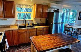 Lake retreat Nevada city cabin - Photo 24