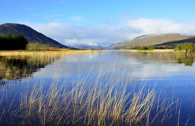 Lakeside Apartment Retreat in Oughterard Connemara - Foto 24