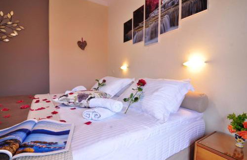 Rolandos Apartments - Foto 1