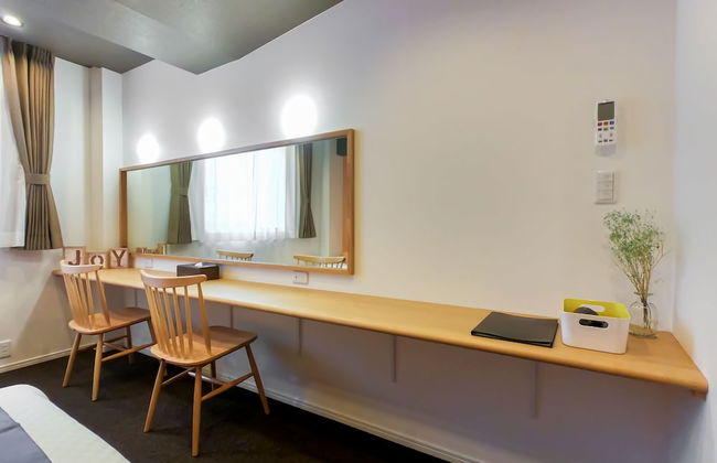 Hotel S-Presso Central - Foto 17