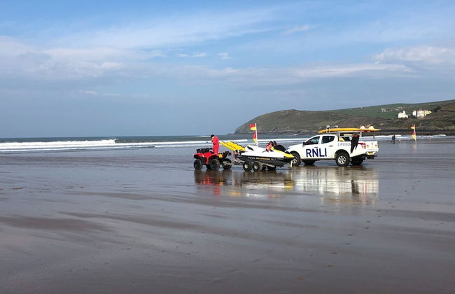 Croyde Thatchers Hideaway 2 Bedrooms - Foto 26