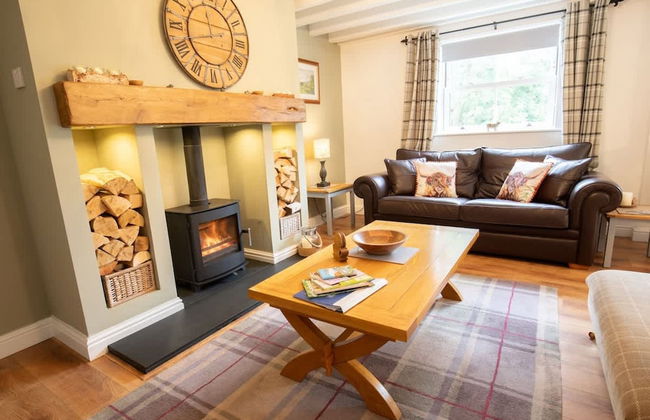 Stunning Property On The North York Moors - Foto 22