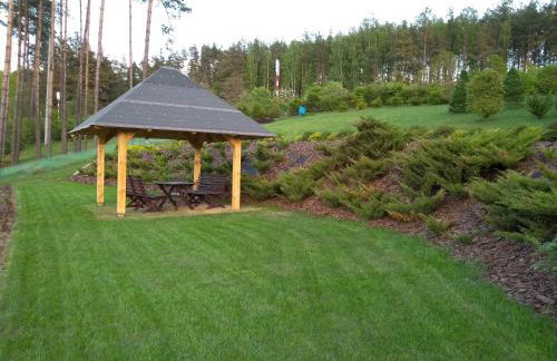 Apartament Nad Jeziorem Kaszuby - Foto 12