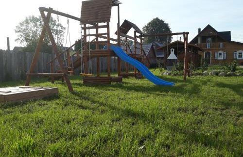 Siedlisko Swojskie Klimaty - Foto 47