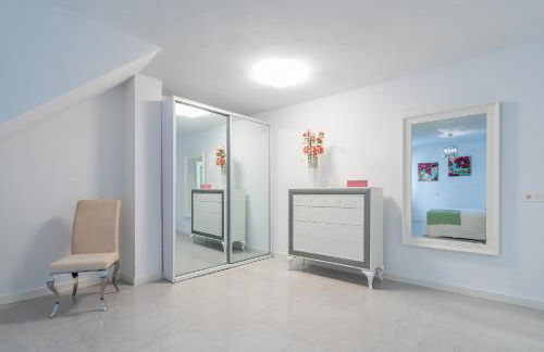 Casa Mazagón con vistas al mar - Foto 45