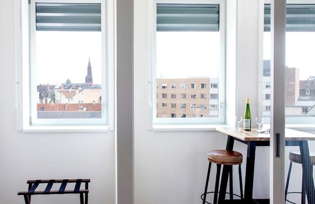 Résidence La Canopée - Photo 20