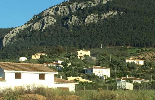 Villa en lo alto del monte - Photo 33