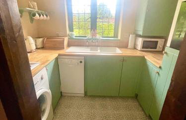 The Coach House - Foto 15