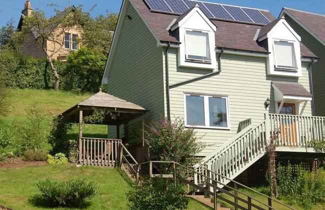 Larkhall Burn - Foto 37