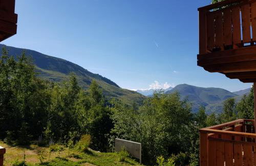 Résidence : Le Crystal Chalet - Foto 31