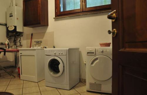 Casa La Terrazza-Le Fornaci- - Foto 18