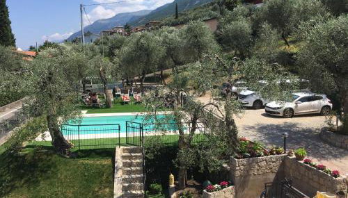 Holiday House Margherita - Foto 2, Garden