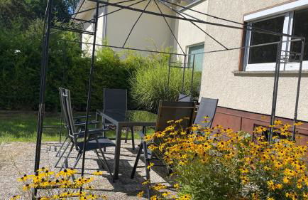 Ferienhaus nähe Legoland 4-h3rOeS - Foto 28