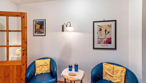 ruhig gelegene Ferienwohnung - Foto 3