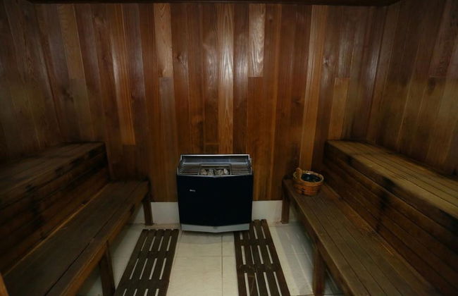 Biarritz Apartments - Foto 33