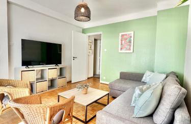 Logement au coeur de Strasbourg - Foto 7
