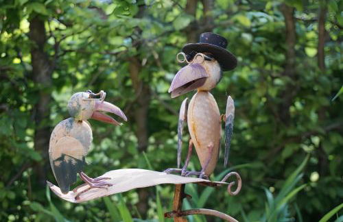 Friesenhaus an der Schlei - Foto 26