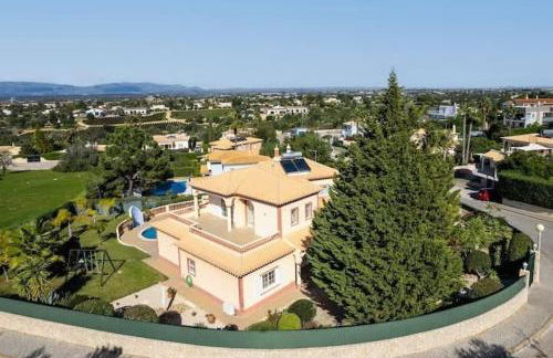 Casa Bella Vista - Fantastic spacious villa with beautiful views views of the Algarvian mountains, Monchique - Foto 44