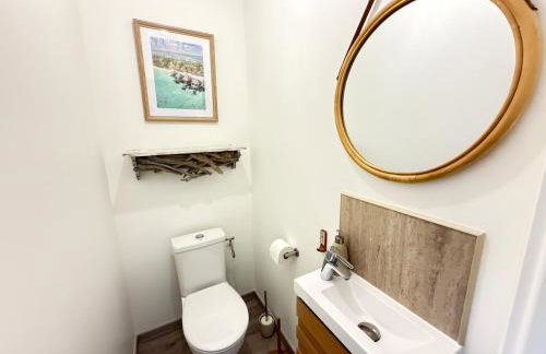 Villa avec Spa & Cinéma à 35 min d'Asterix - Photo 24