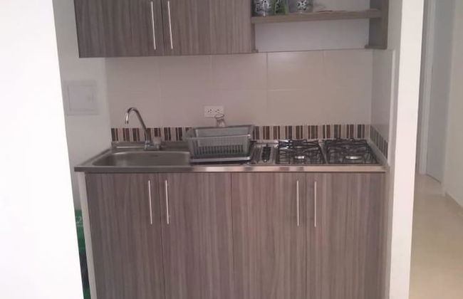 Apartamento conjunto Entre Sierras - Photo 10