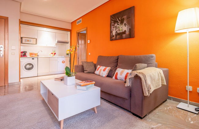 Apartamentos G3 Galeón - Photo 37