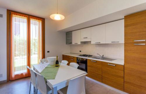 Residence Albarella - Foto 20