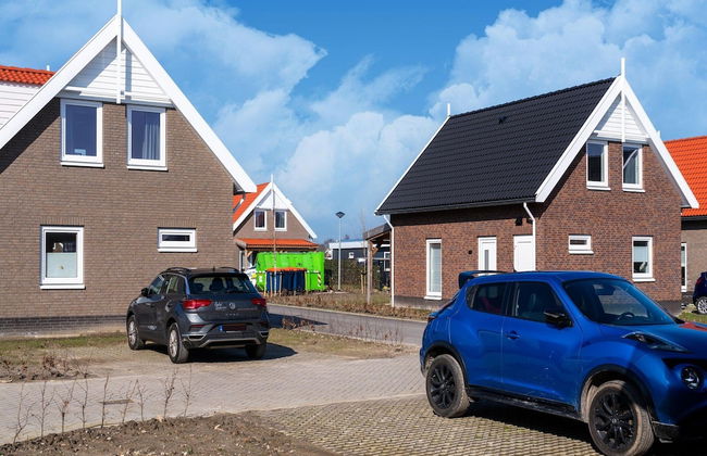 Holiday Home With Lots of Privacy - Foto 34