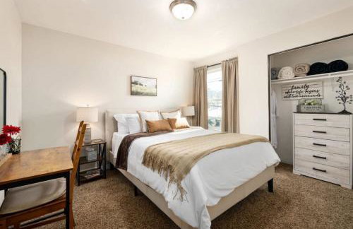 Family Getaway and Modern Farmhouse - Foto 11