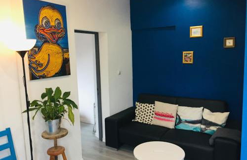 Anna's gîte - Foto 8