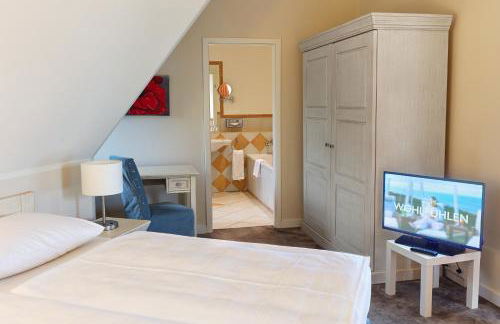 Ferienwohnungen Dünenmeer - Foto 55