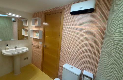 Apartamentos Motilla del Azuer - Foto 50