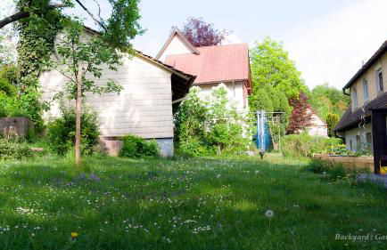 Entire House in Schwarzwald with mountain view, private Sauna, Gym, Garden and Terraces - Foto 41