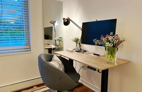 Cozy 1BR with Free Parking Downtown Conv Center - Foto 11