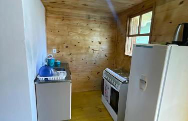 Cabanas Faby 02 - Foto 3