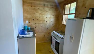 Cabanas Faby 02 - Foto 3