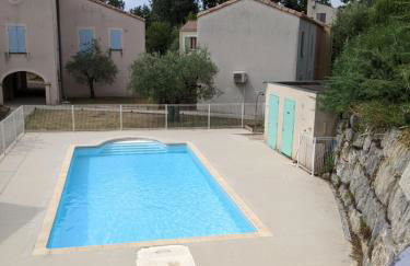 Maisonnette dans domaine avec piscine à Nyons, pays des olives - Foto 12