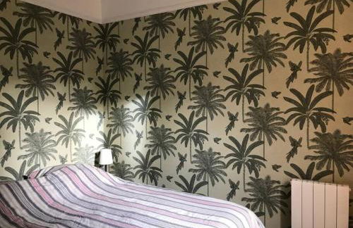 Calme et terrasse arborée en centre ville - Foto 10